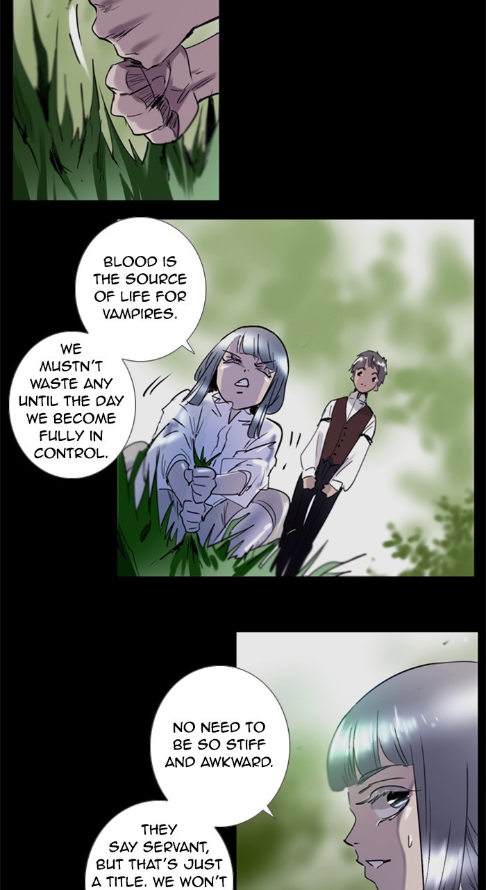 Read Soul Cartel Manga Online