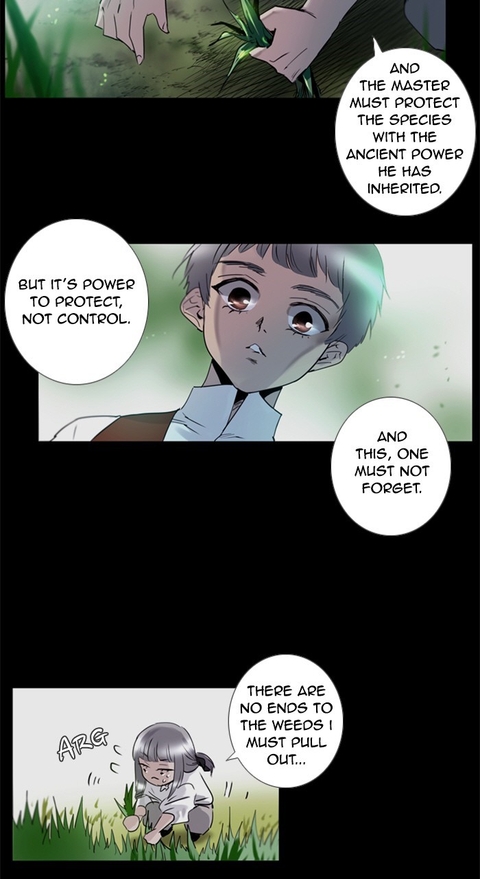 Read Soul Cartel Manga Online
