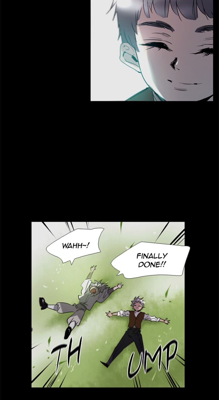 Read Soul Cartel Manga Online