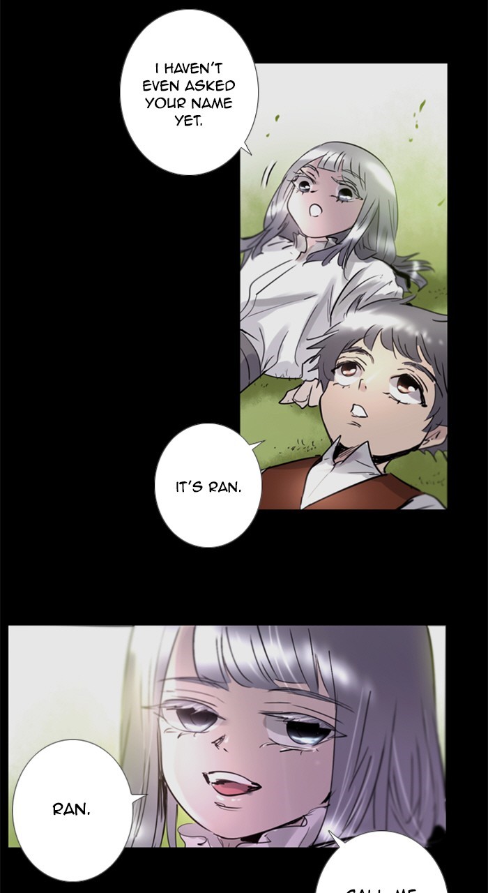 Read Soul Cartel Manga Online