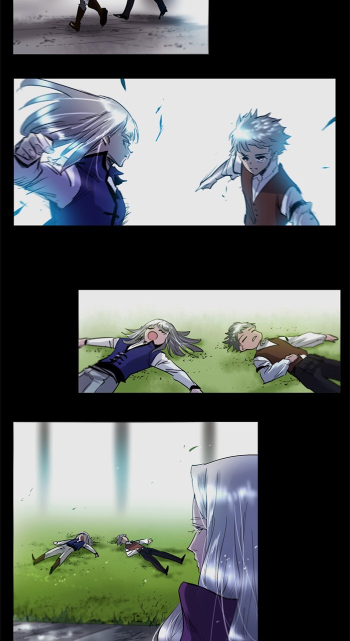 Read Soul Cartel Manga Online