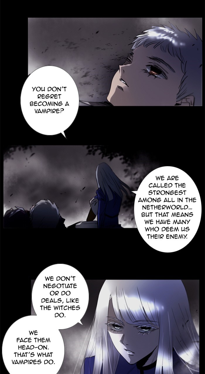 Read Soul Cartel Manga Online