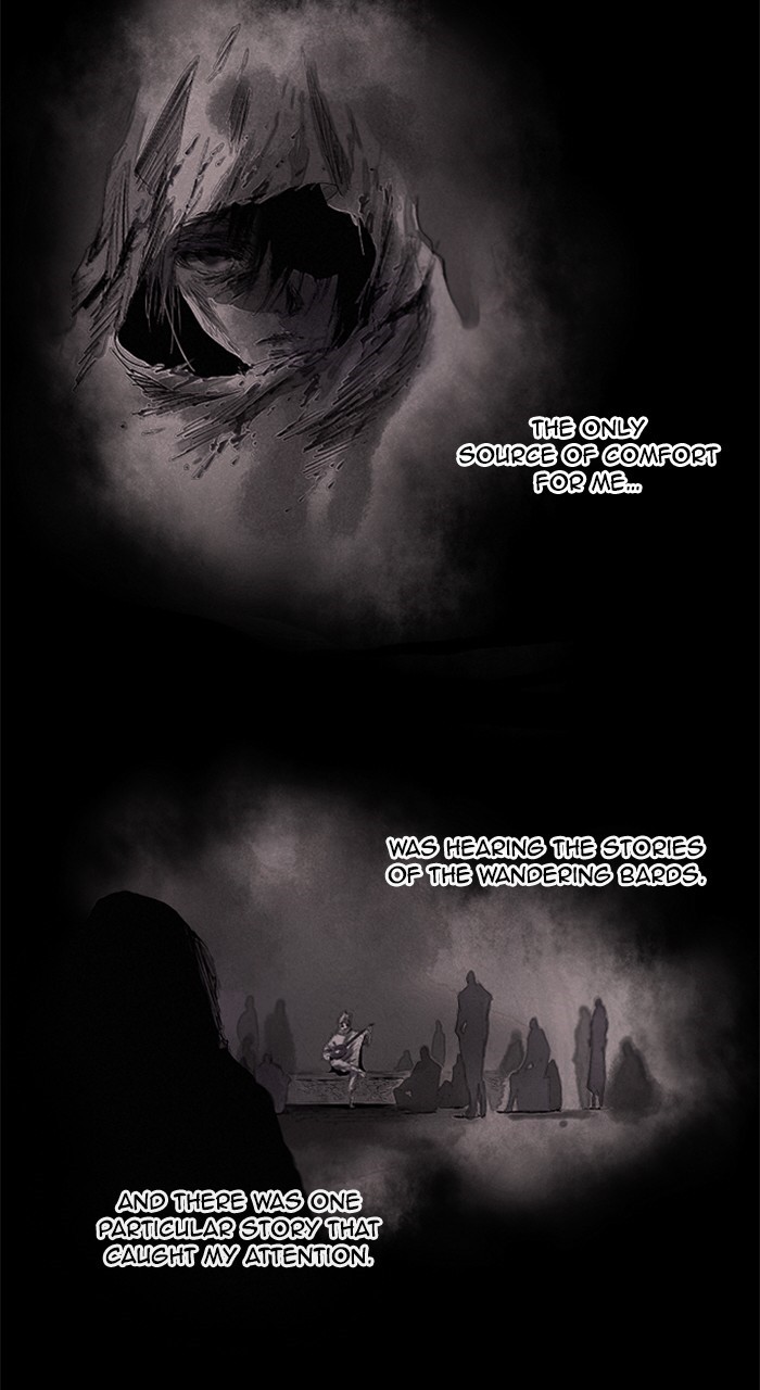 Read Soul Cartel Manga Online