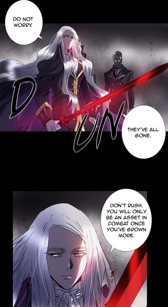 Read Soul Cartel Manga Online