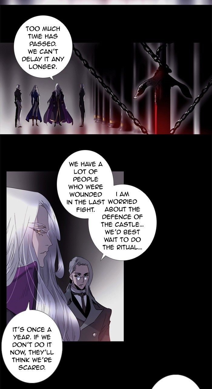 Read Soul Cartel Manga Online