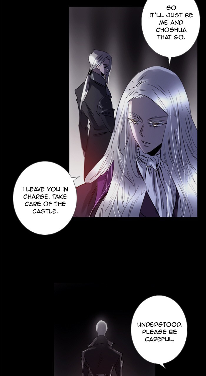 Read Soul Cartel Manga Online