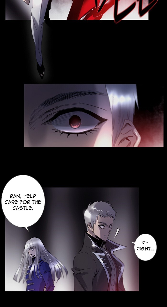 Read Soul Cartel Manga Online