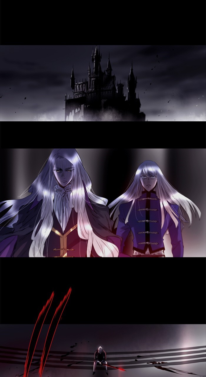 Read Soul Cartel Manga Online
