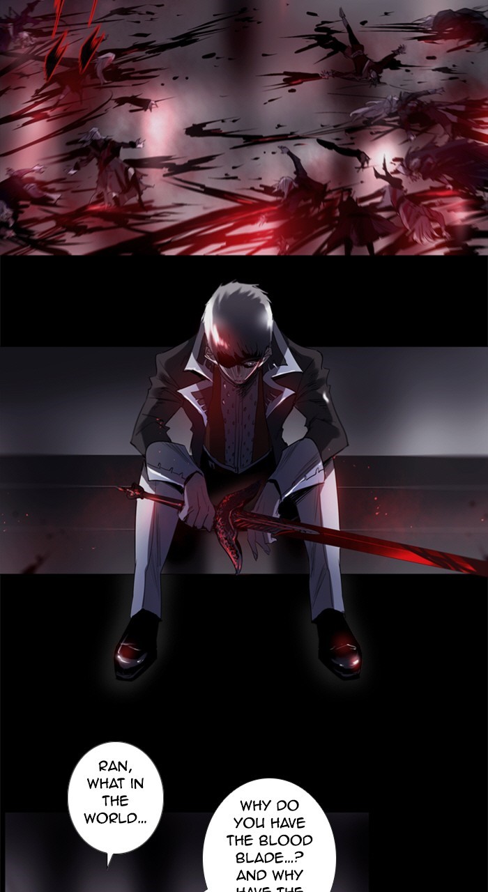 Read Soul Cartel Manga Online