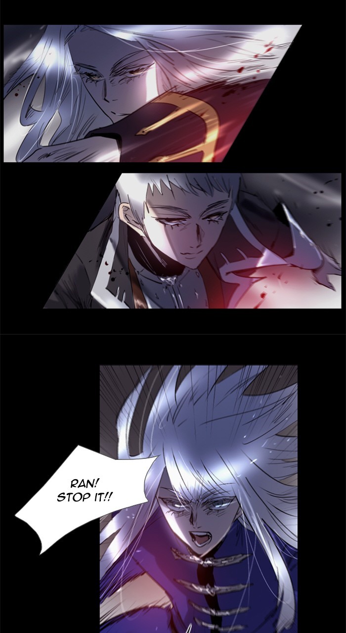 Read Soul Cartel Manga Online