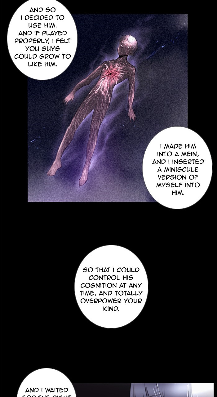Read Soul Cartel Manga Online