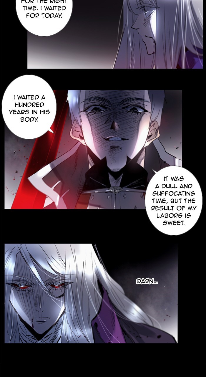 Read Soul Cartel Manga Online