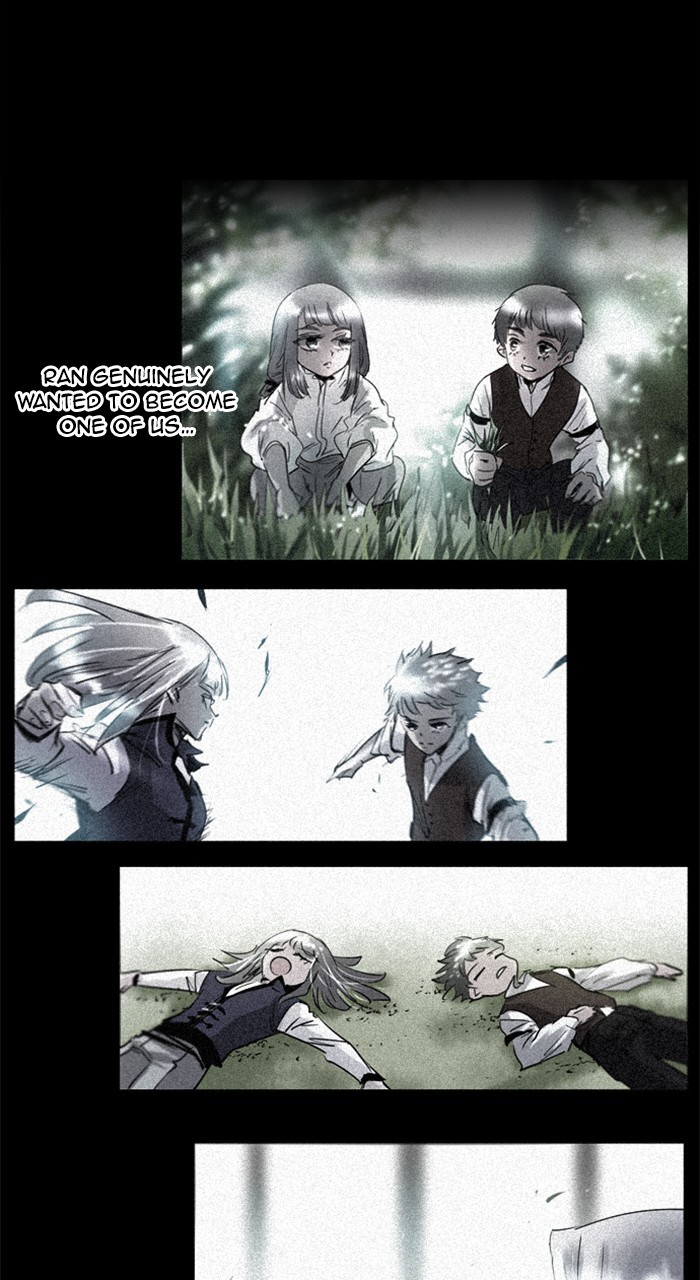 Read Soul Cartel Manga Online