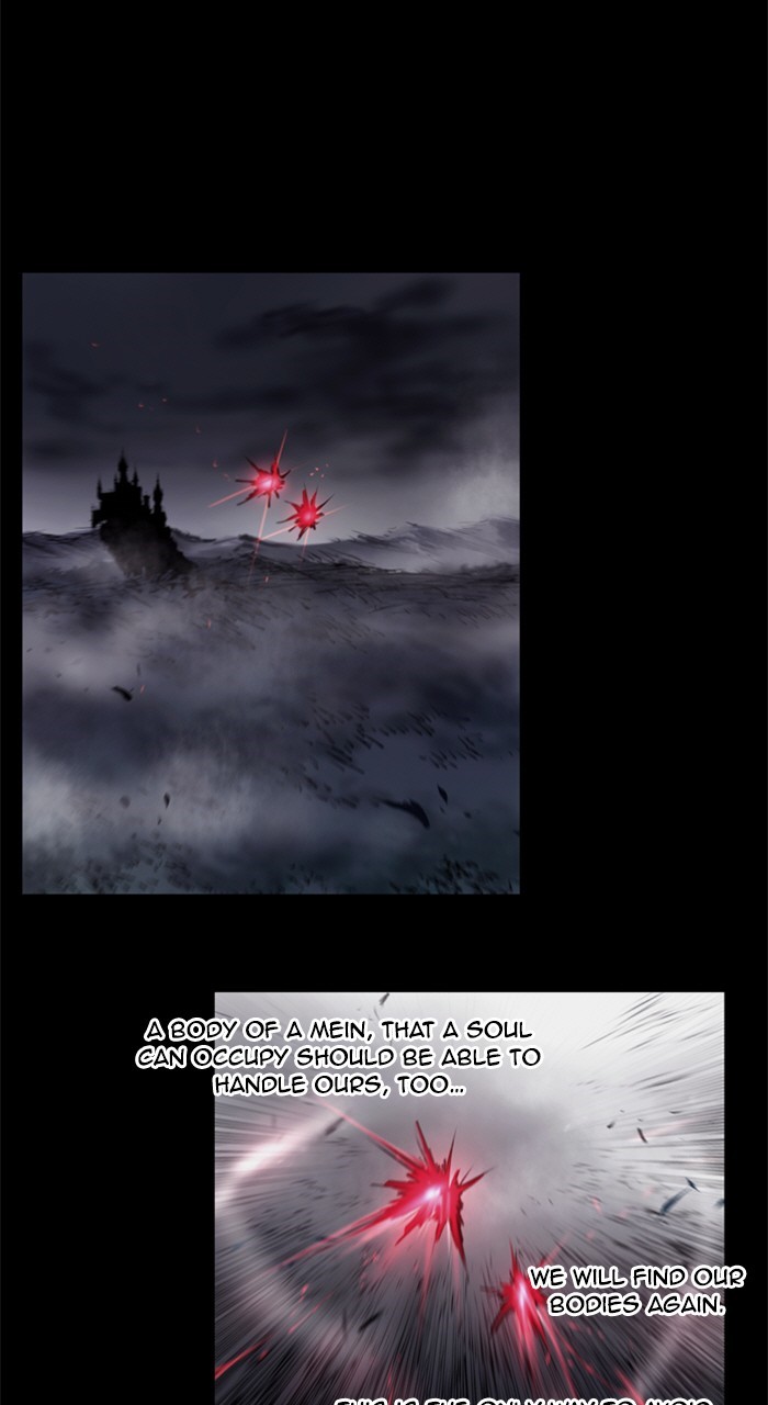 Read Soul Cartel Manga Online