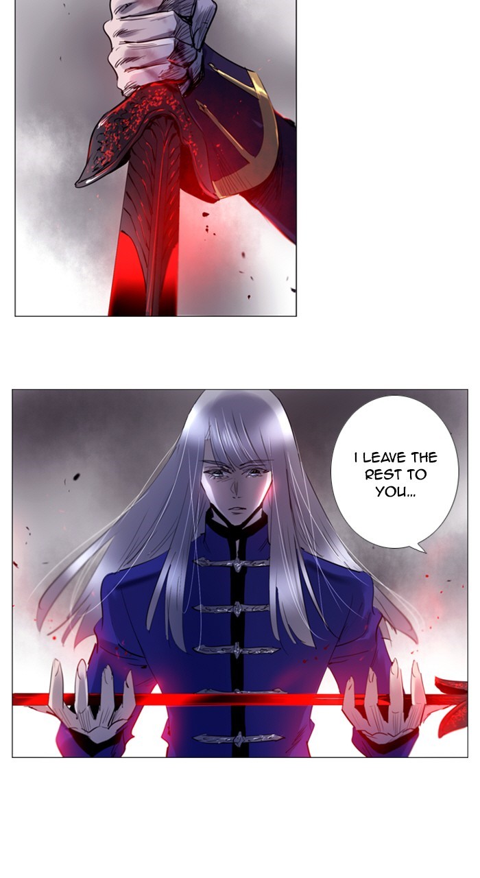 Read Soul Cartel Manga Online