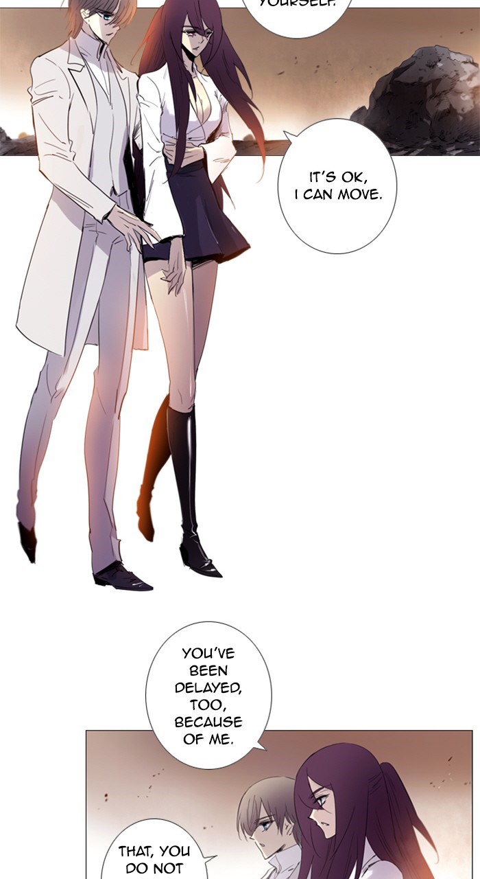 Read Soul Cartel Manga Online