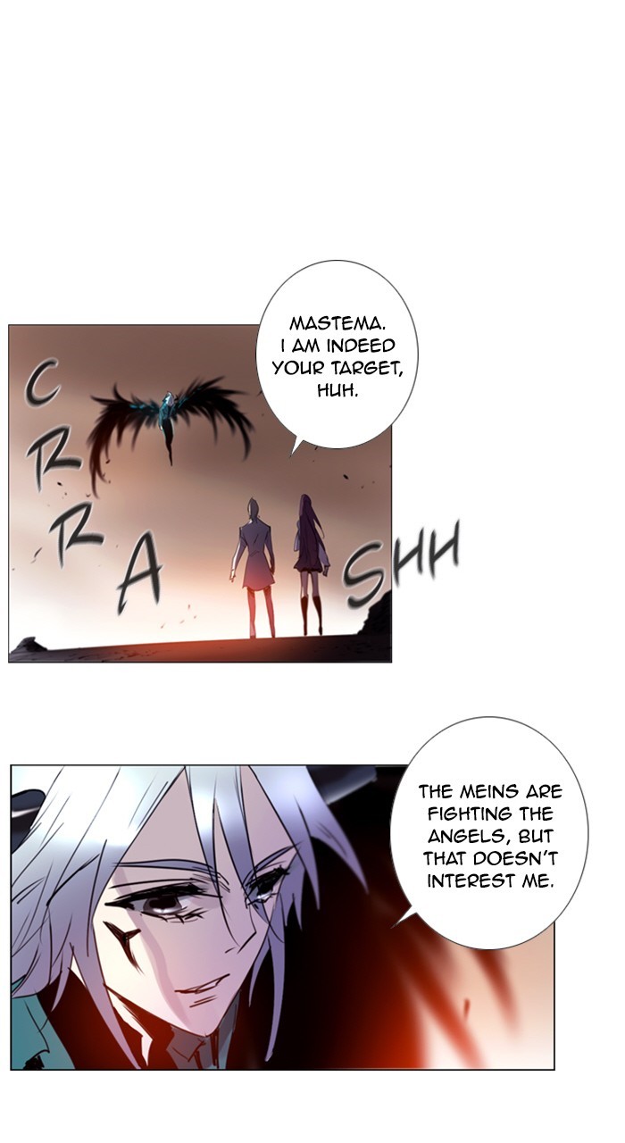 Read Soul Cartel Manga Online