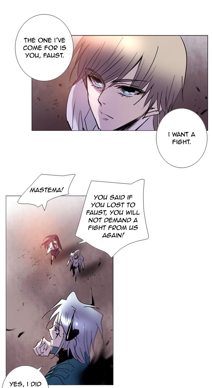 Read Soul Cartel Manga Online