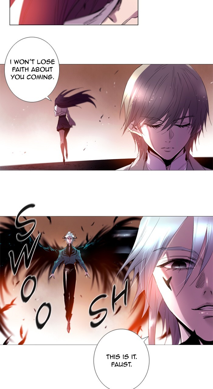 Read Soul Cartel Manga Online