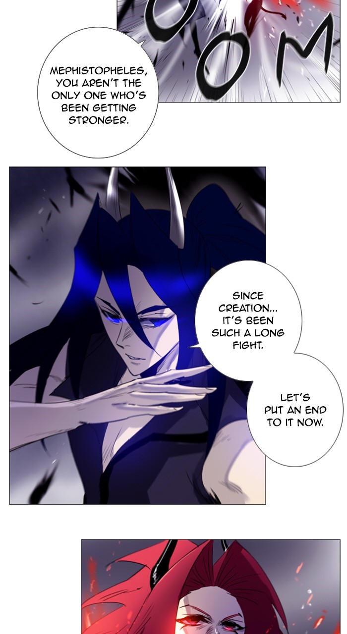 Read Soul Cartel Manga Online