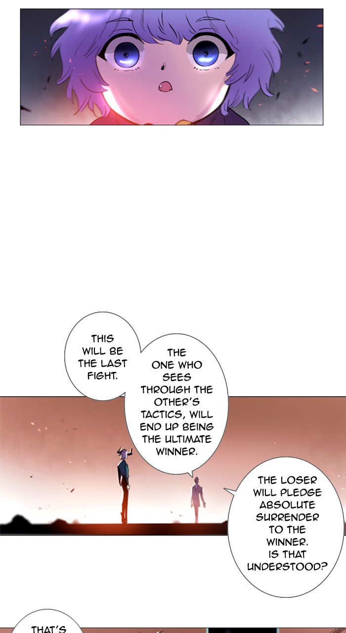 Read Soul Cartel Manga Online