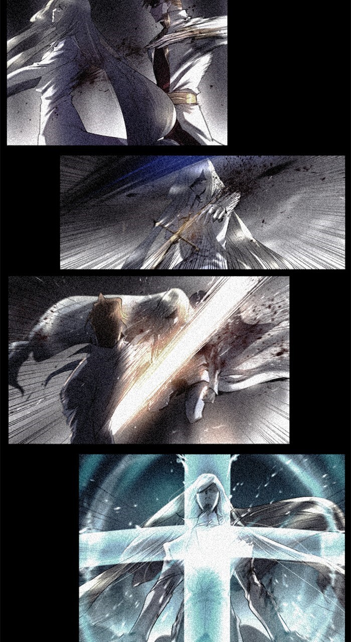 Read Soul Cartel Manga Online