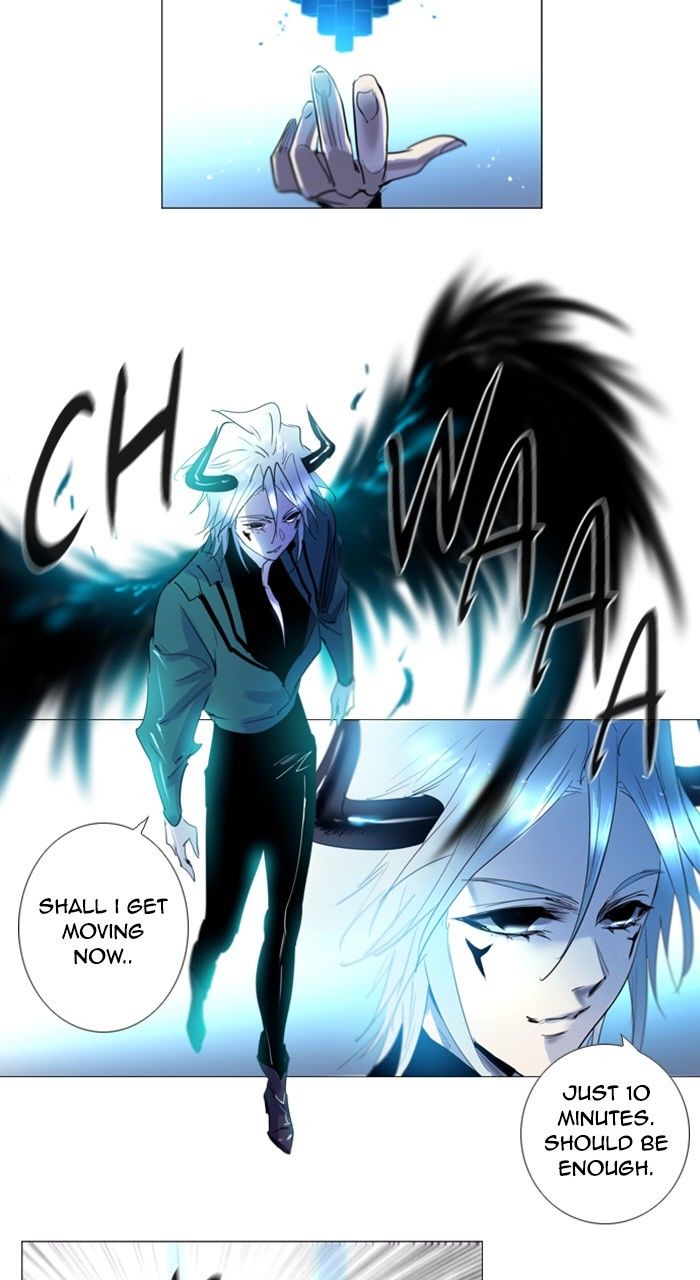 Read Soul Cartel Manga Online