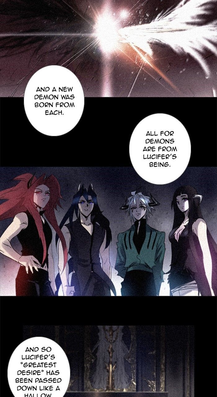 Read Soul Cartel Manga Online