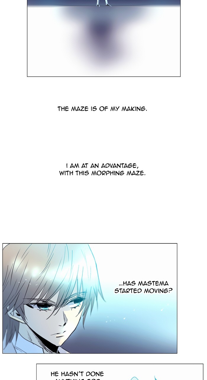 Read Soul Cartel Manga Online
