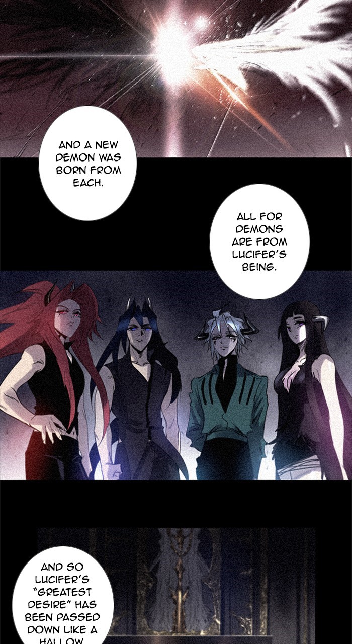 Read Soul Cartel Manga Online
