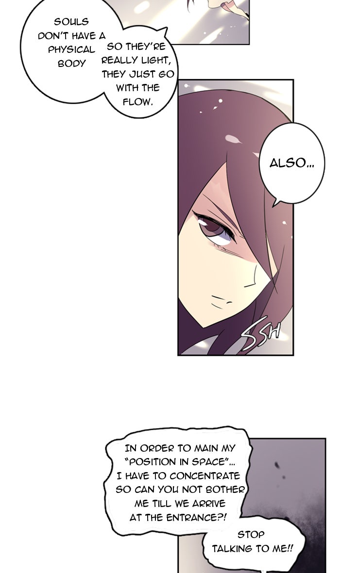 Read Soul Cartel Manga Online
