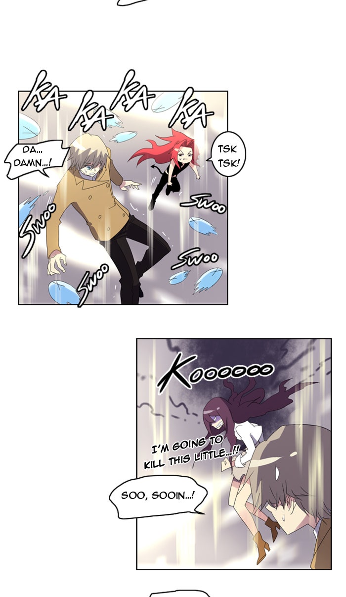 Read Soul Cartel Manga Online