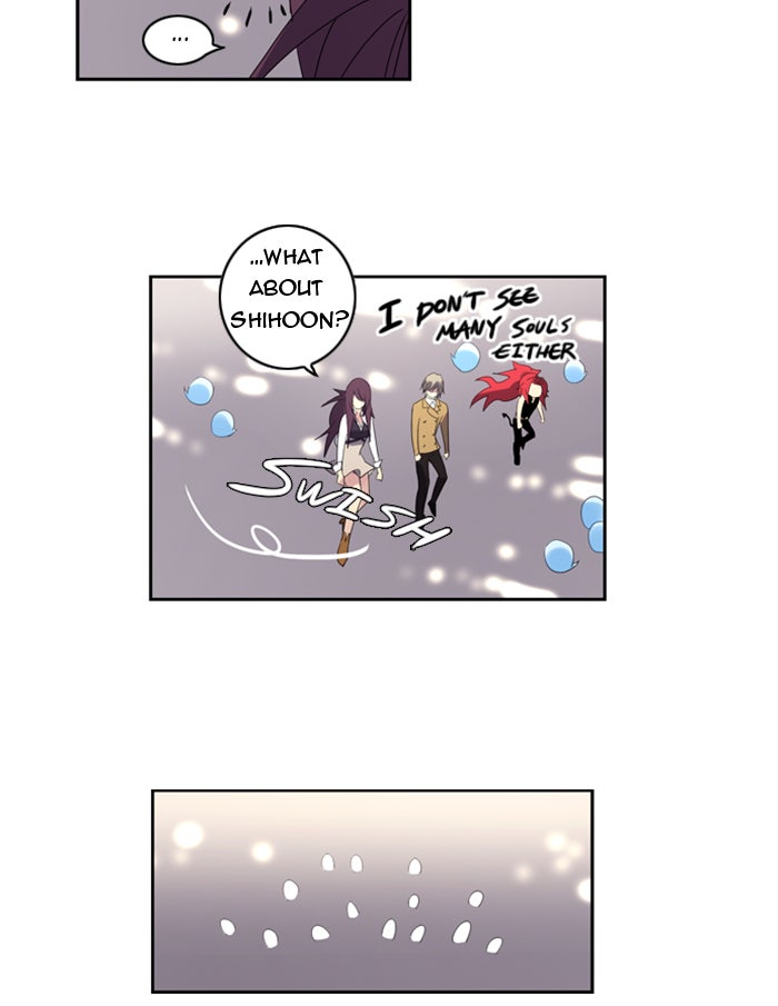 Read Soul Cartel Manga Online