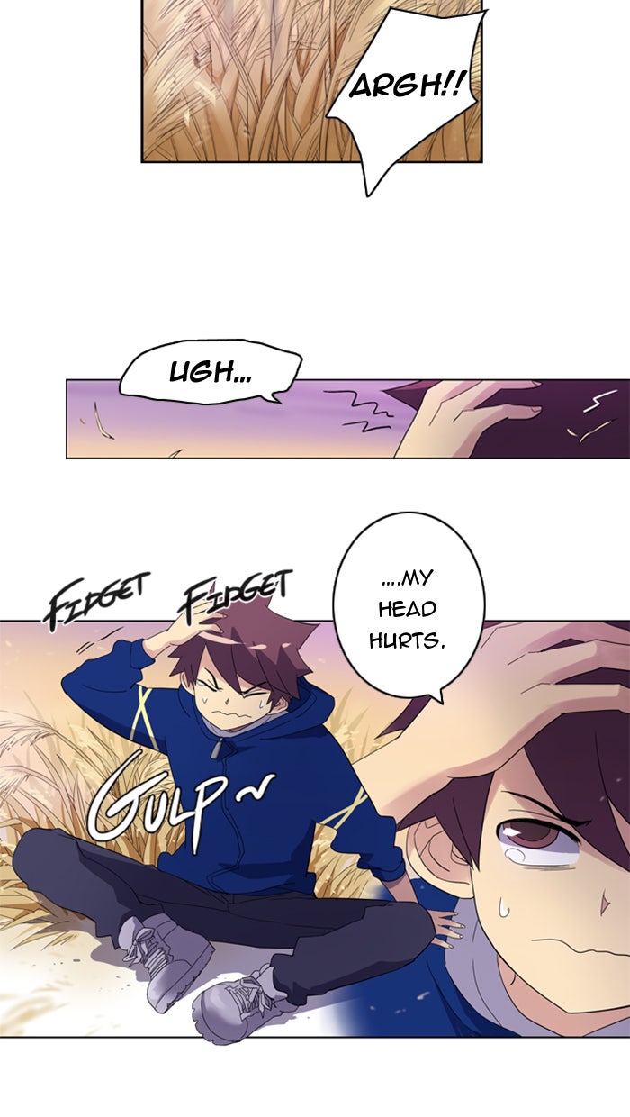 Read Soul Cartel Manga Online