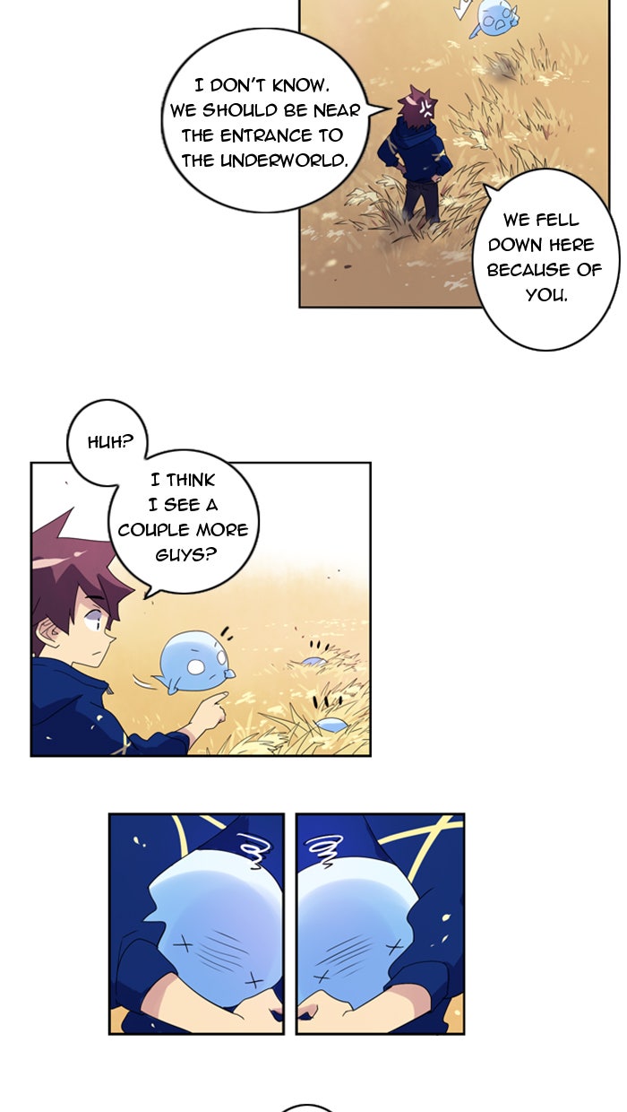 Read Soul Cartel Manga Online