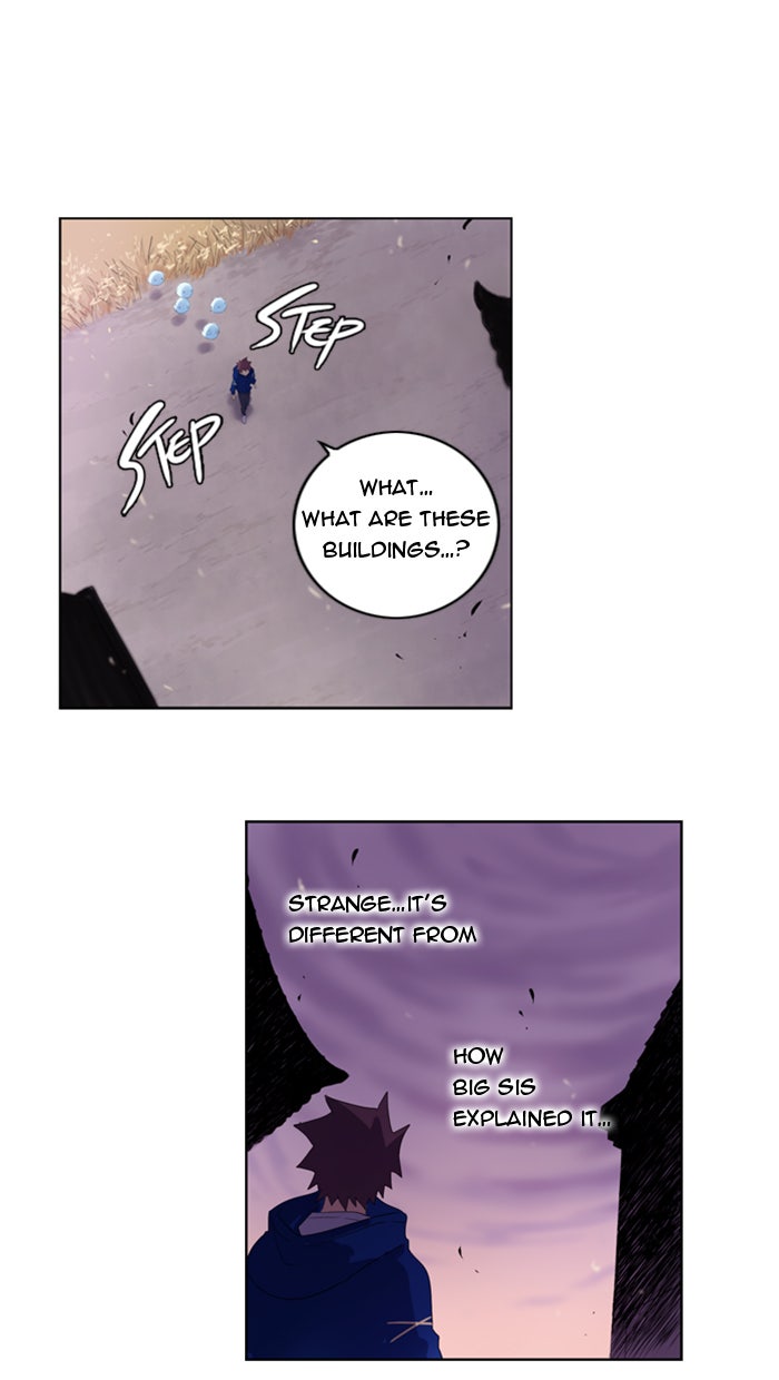 Read Soul Cartel Manga Online