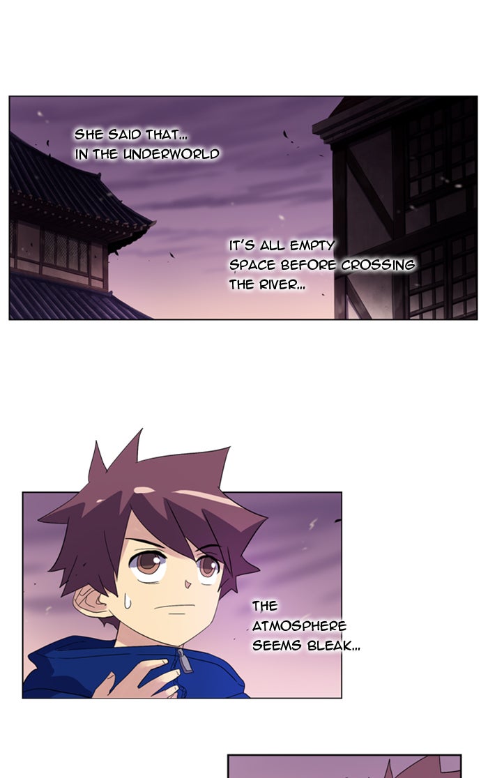 Read Soul Cartel Manga Online