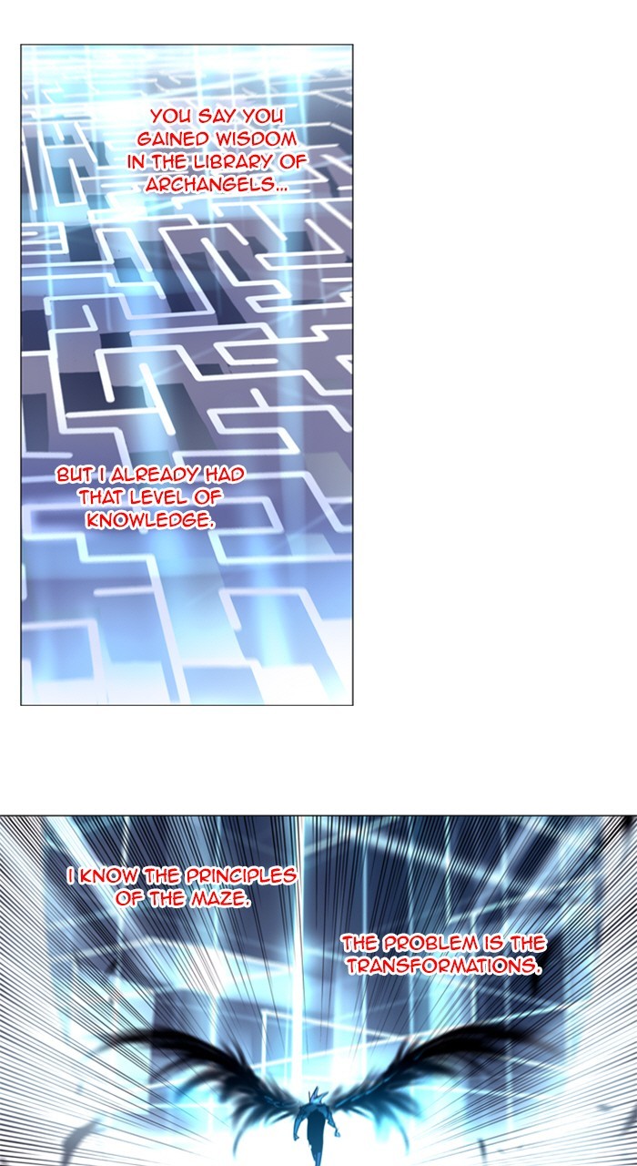 Read Soul Cartel Manga Online