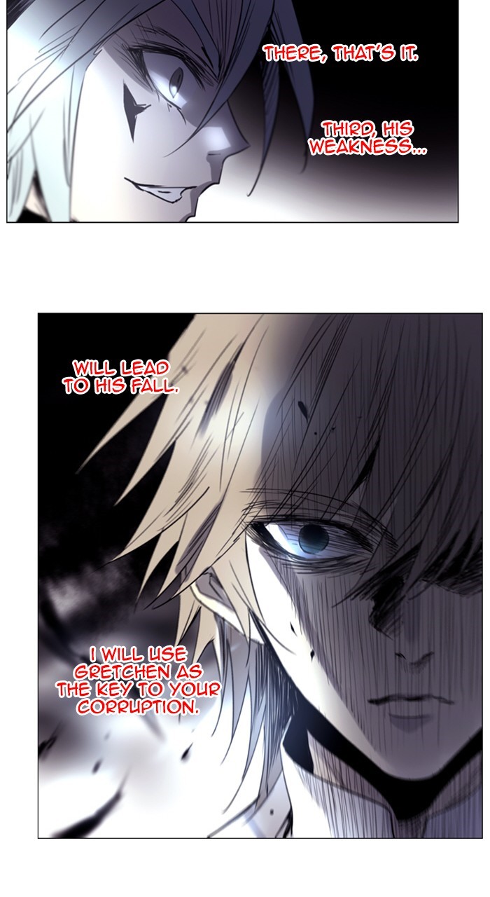 Read Soul Cartel Manga Online