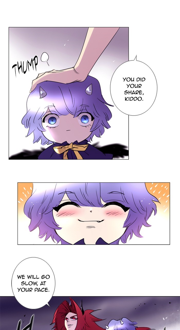 Read Soul Cartel Manga Online