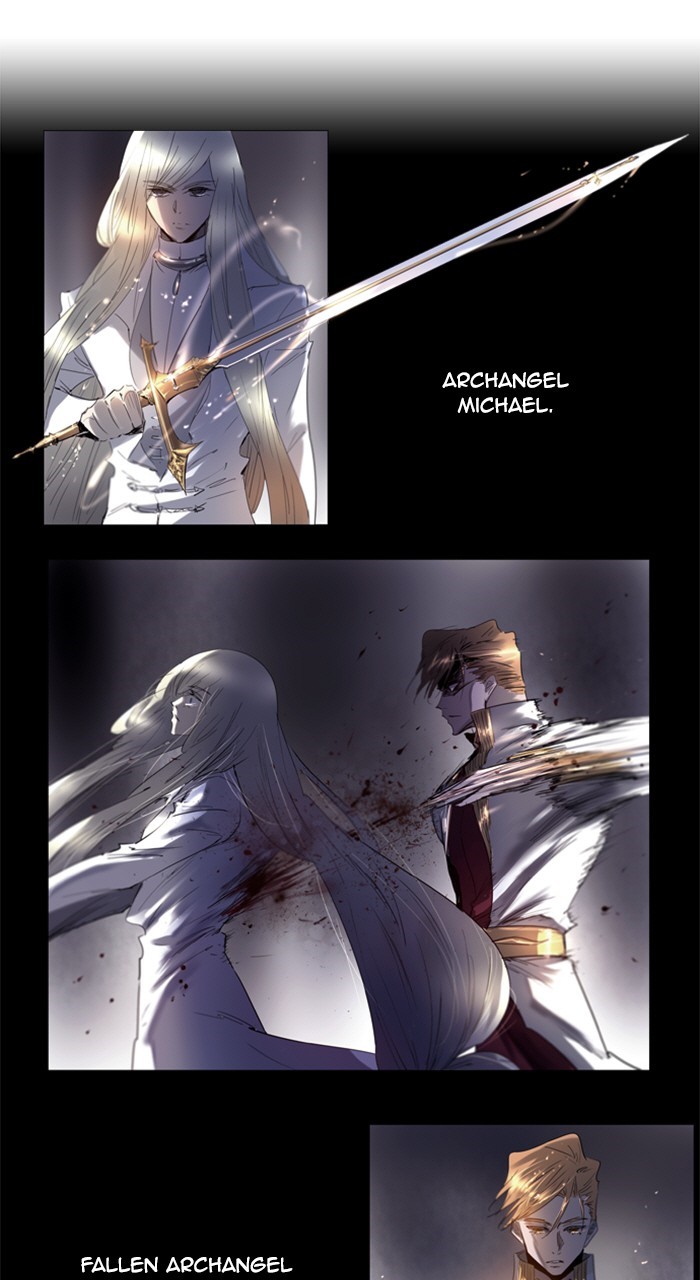 Read Soul Cartel Manga Online