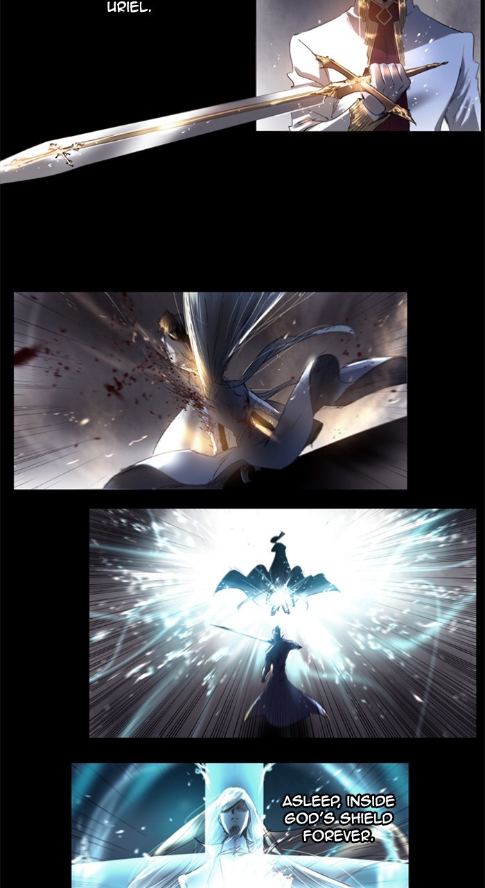 Read Soul Cartel Manga Online