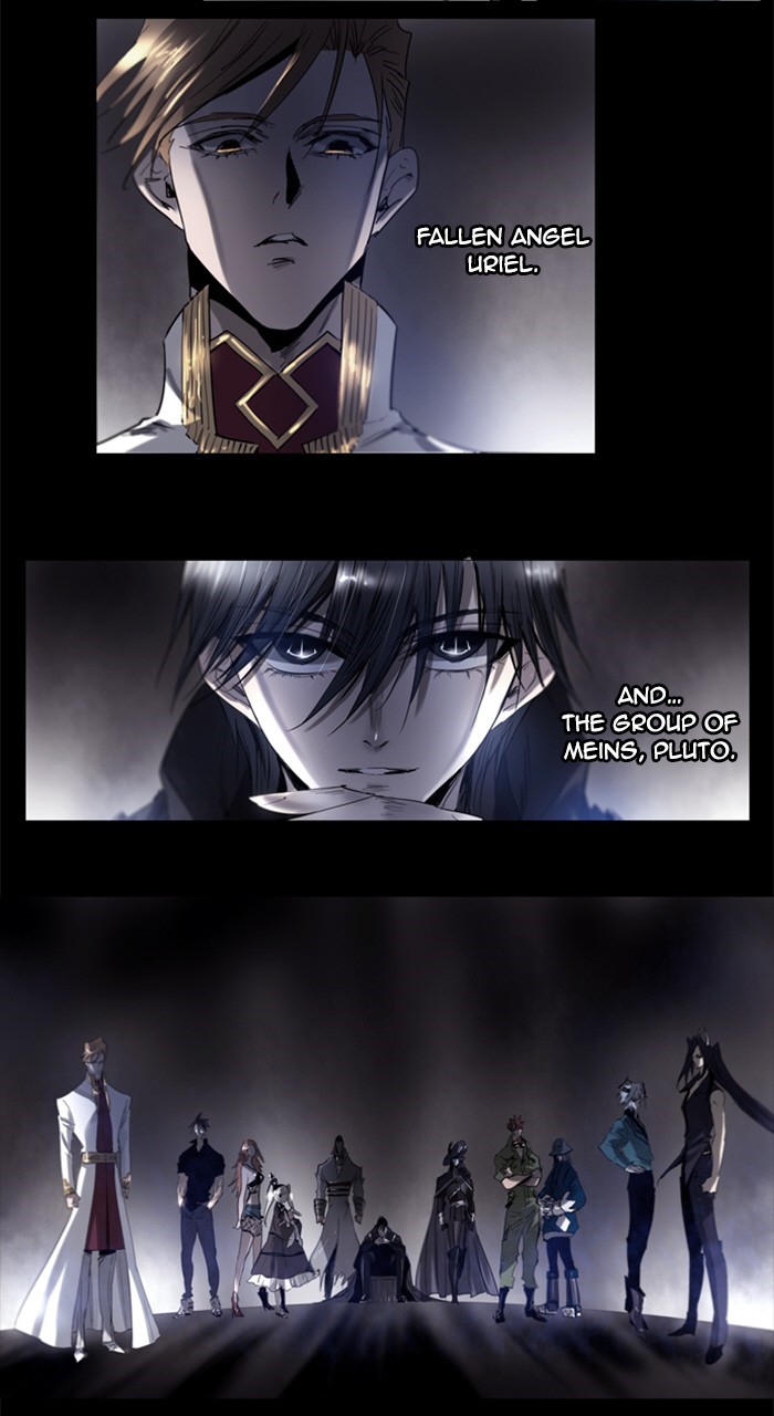 Read Soul Cartel Manga Online