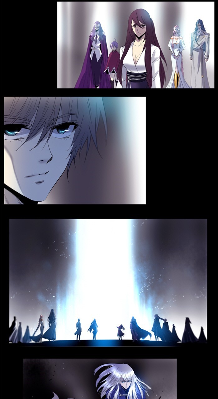 Read Soul Cartel Manga Online