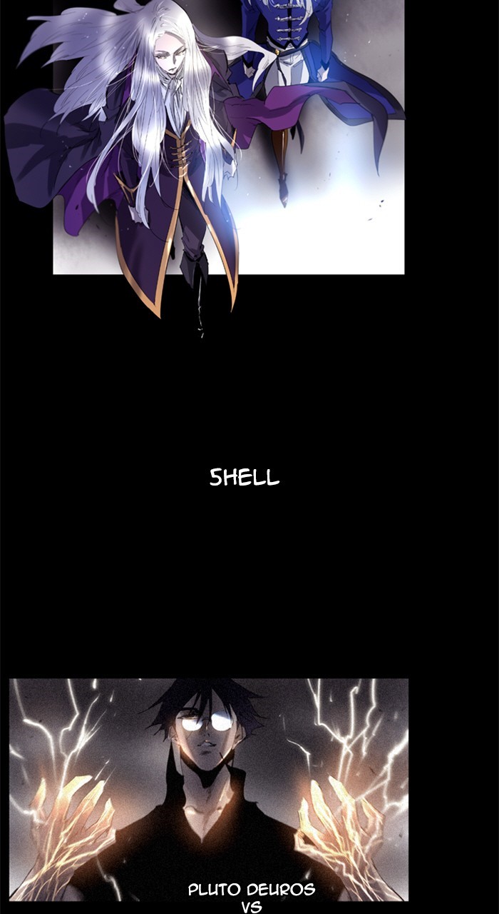 Read Soul Cartel Manga Online