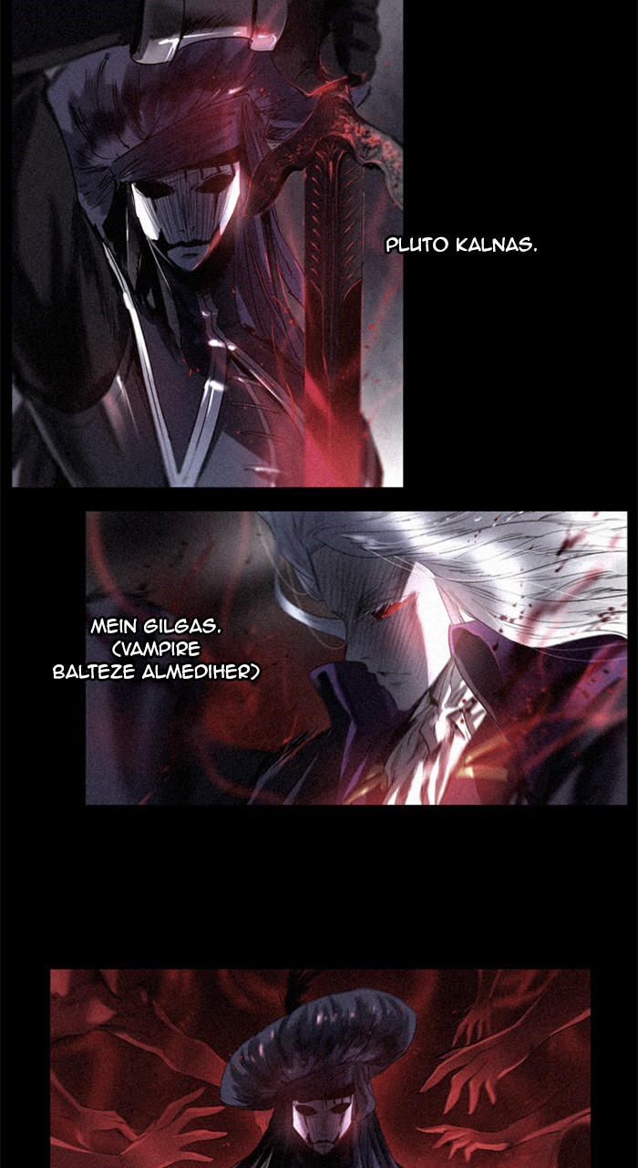 Read Soul Cartel Manga Online