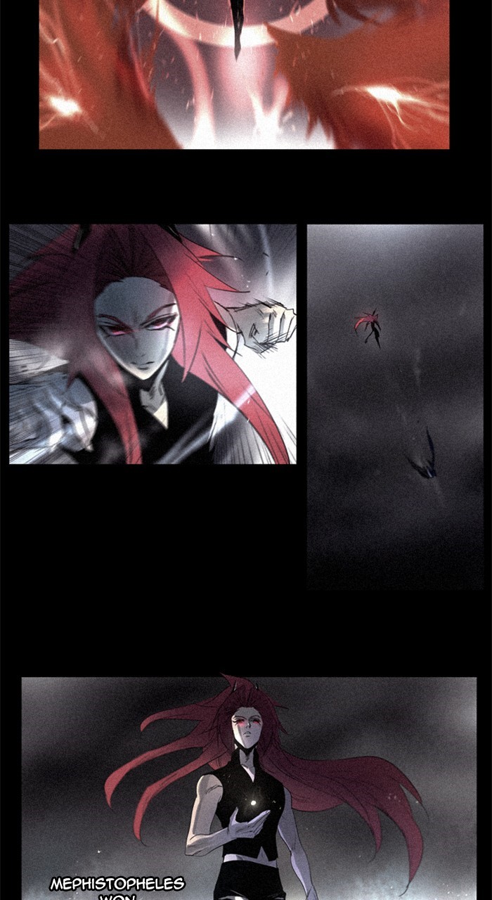 Read Soul Cartel Manga Online