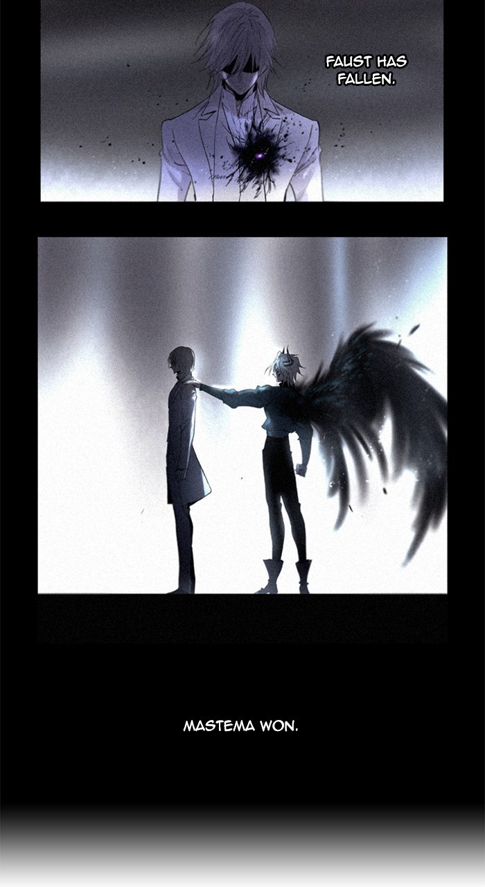 Read Soul Cartel Manga Online