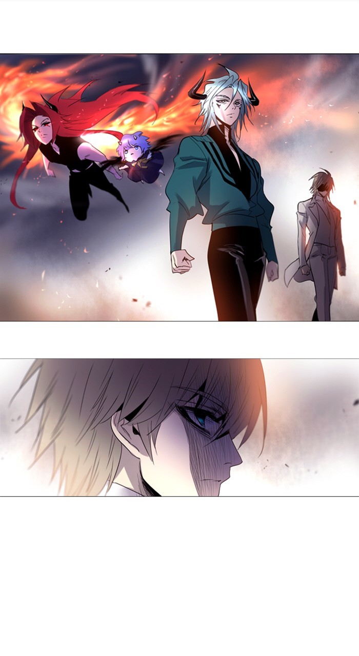 Read Soul Cartel Manga Online