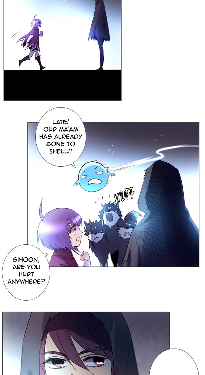 Read Soul Cartel Manga Online